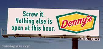 Billboards