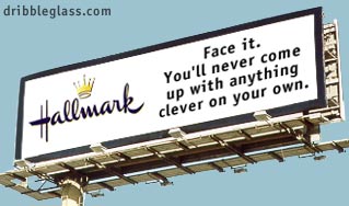 Billboards