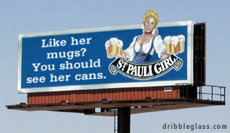 Billboards