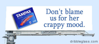 Billboards