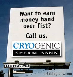 Billboards